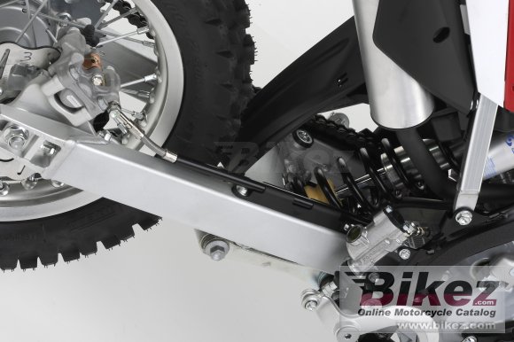 2012 Husqvarna CR65 photo